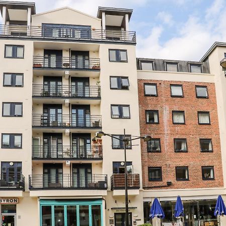 River View - Kingston Kingston upon Thames  Dış mekan fotoğraf
