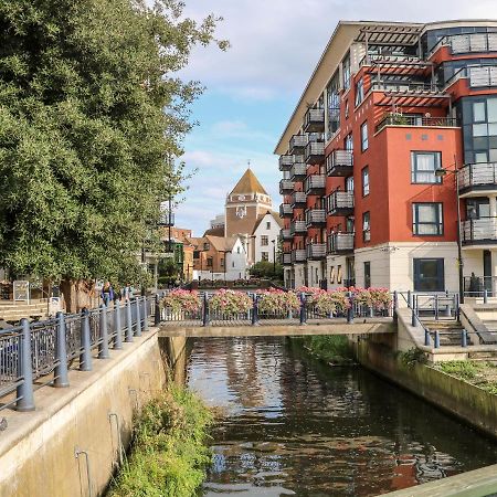 River View - Kingston Kingston upon Thames  Dış mekan fotoğraf