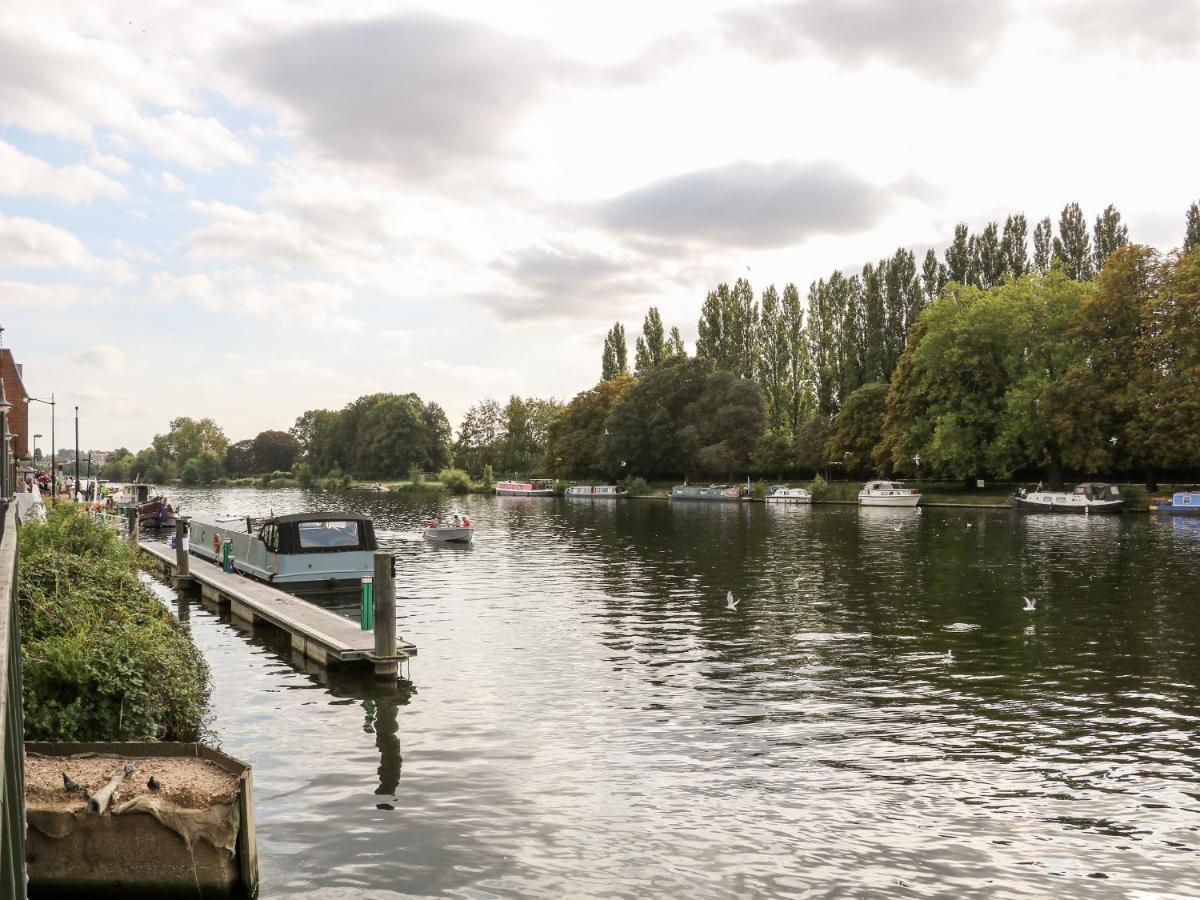 River View - Kingston Kingston upon Thames  Dış mekan fotoğraf