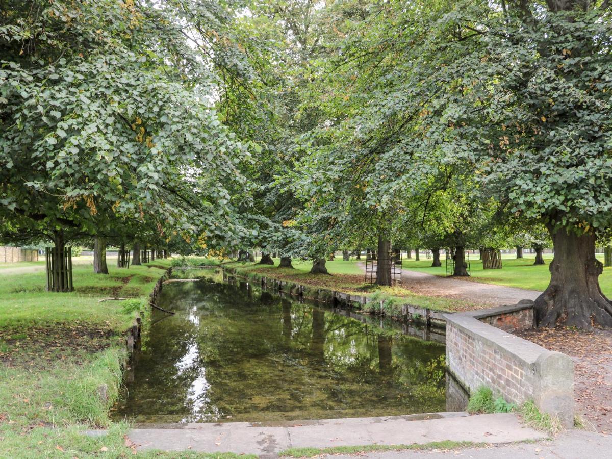 River View - Kingston Kingston upon Thames  Dış mekan fotoğraf